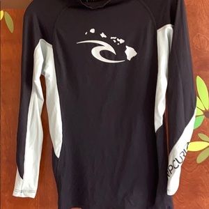 Rip Curl Rash Guard